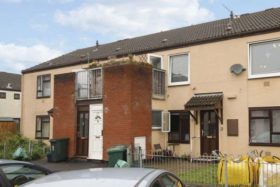 2 Bedroom Flat